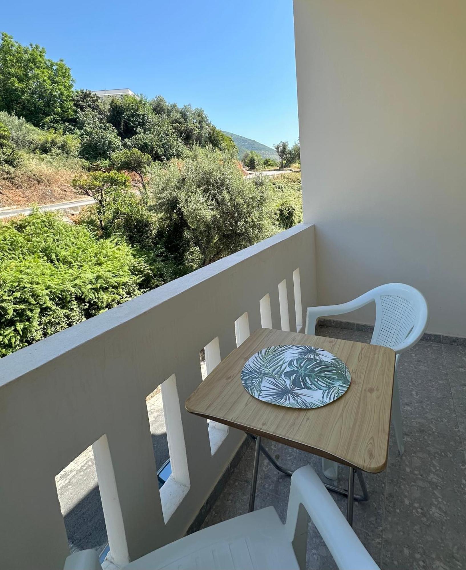 Dn Apartments Vlorë Exteriör bild